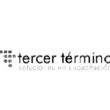 TERCER TERMINO SOLUCIONES EN CAPACITACION