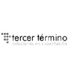 TERCER TERMINO SOLUCIONES EN CAPACITACION