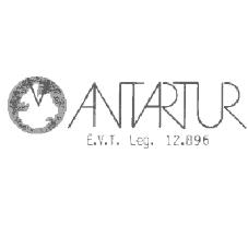 ANTARTUR E.V.T. LEG. 12.896