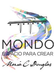 MONDO ESPACIO PARA CREAR - MARIA C DOUGLAS