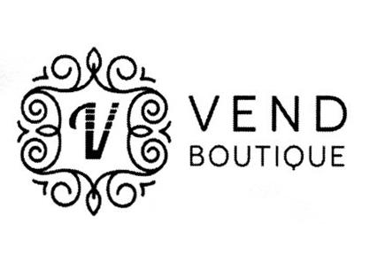 V VEND BOUTIQUE