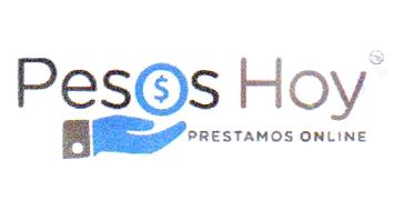 PESOS $ HOY PRESTAMOS ONLINE