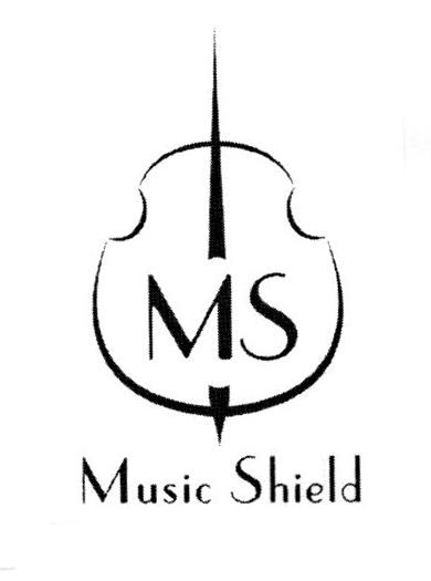 MS MUSIC SHIELD