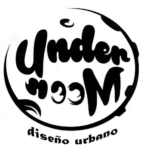 UNDER MOON DISEÑO URBANO