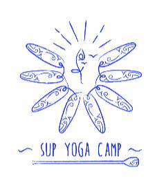 SUP YOGA CAMP