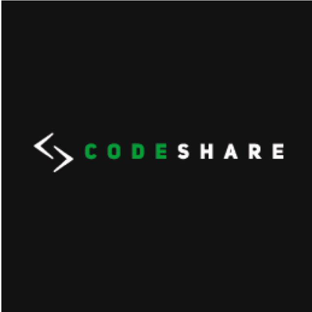 CODESHARE