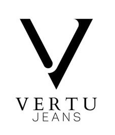 V VERTU JEANS