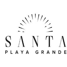 SANTA PLAYA GRANDE