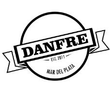 DANFRE. EST 2011. MAR DEL PLATA