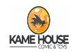 KAME HOUSE COMIC & TOYS