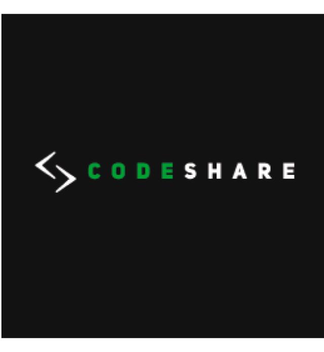 CODESHARE