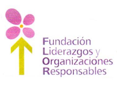 FUNDACIÓN LIDERAZGOS Y ORGANIZACIONES RESPONSABLES