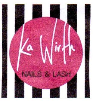 KA WIRTH NAILS & LASH