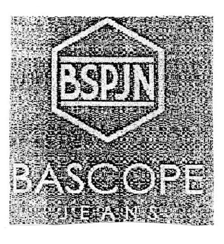 BSPJN BASCOPE JEANS