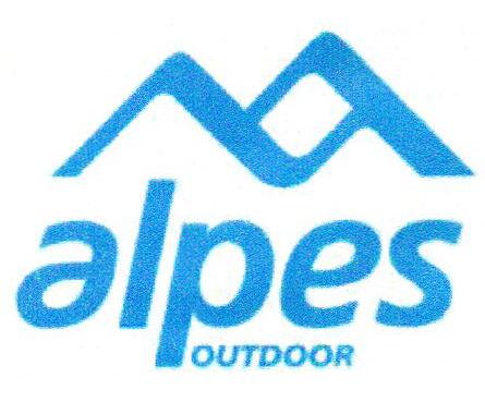 ALPES OUTDOOR