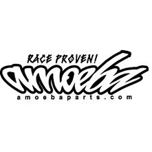 RACE PROVEN! AMOEBA AMOEBAPARTS.COM