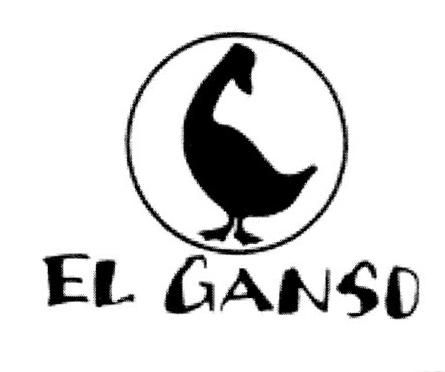 EL GANSO