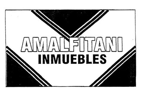 AMALFITANI INMUEBLES