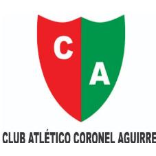 CA CLUB ATLÉTICO CORONEL AGUIRRE