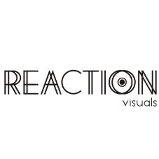 REACTIONS VISUALS