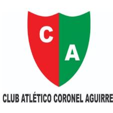 CA CLUB ATLÉTICO CORONEL AGUIRRE