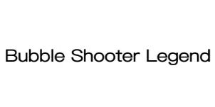 BUBBLE SHOOTER LEGEND