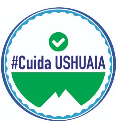 CUIDA USHUAIA