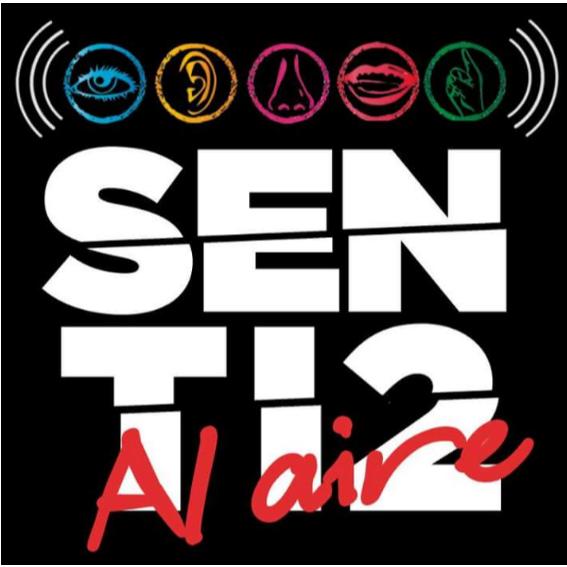 SENTI2 AL AIRE