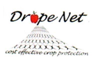 DROPE NET COST EFFECTIVE CROP PROTECTION