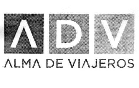 ADV ALMA DE VIAJEROS