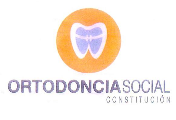 ORTODONCIA SOCIAL CONSTITUCION