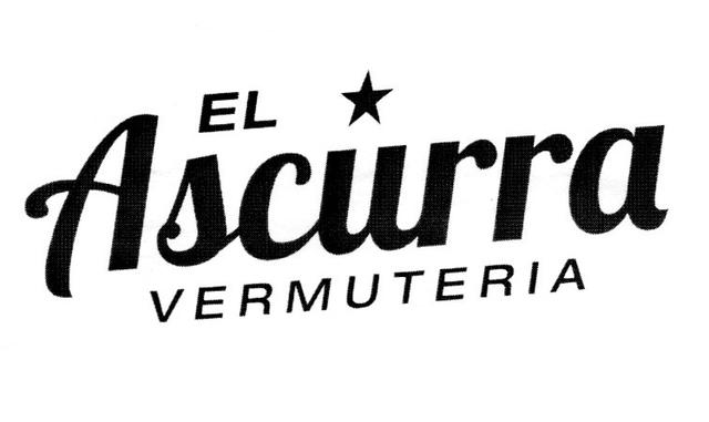 EL ASCURRA VERMUTERIA