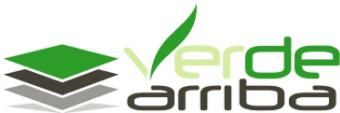 VERDE ARRIBA