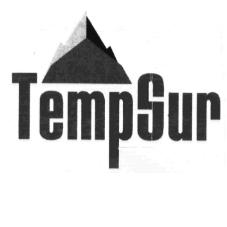 TEMPSUR