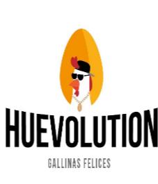 HUEVOLUTION GALLINAS FELICES