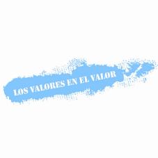 LOS VALORES EN EL VALOR