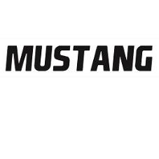 MUSTANG