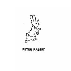 PETER RABBIT