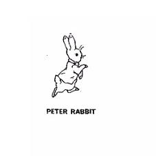 PETER RABBIT