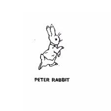 PETER RABBIT