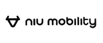 NIU MOBILITY