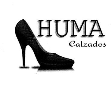 HUMA CALZADOS