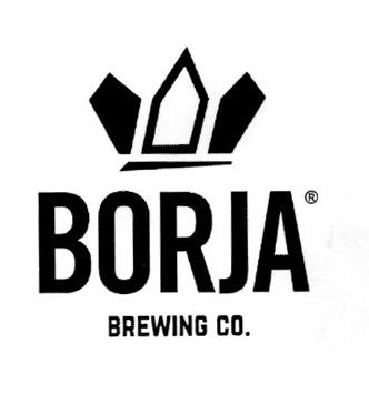 BORJA BREWING CO.