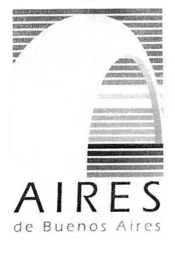 AIRES DE BUENOS AIRES