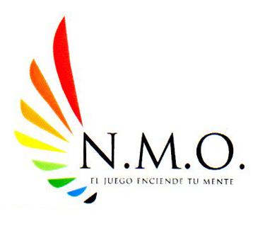 N.M.O. EL JUEGO ENCIENDE TU MENTE