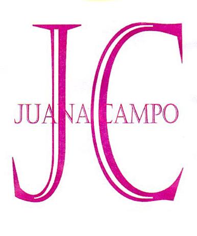 JC JUANA CAMPO