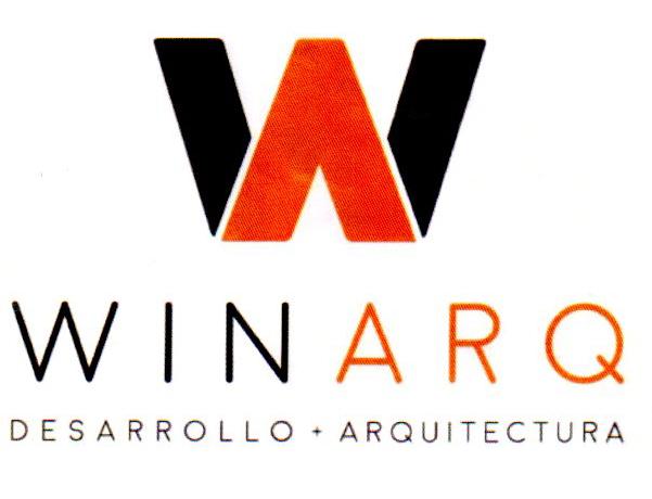 W WINARQ DESARROLLO + ARQUITECTURA