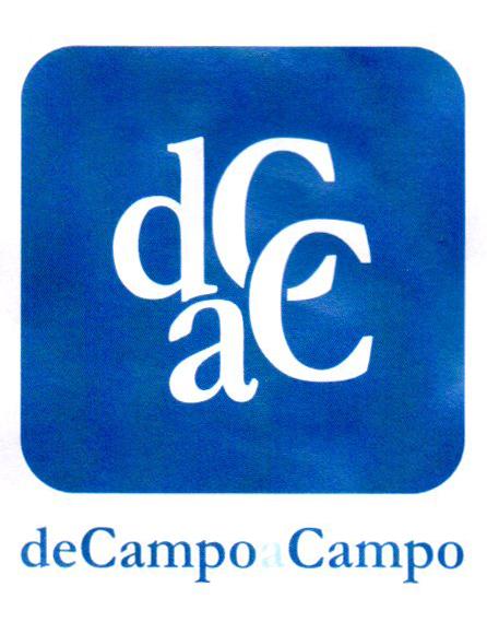 DCAC DECAMPOACAMPO