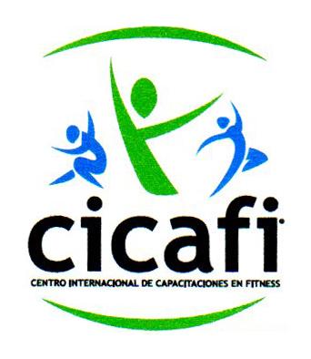 CICAFI CENTRO INTERNACIONAL DE CAPACITACIONES EN FITNESS