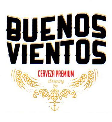 BUENOS VIENTOS CERVEZA PREMIUM BREWING